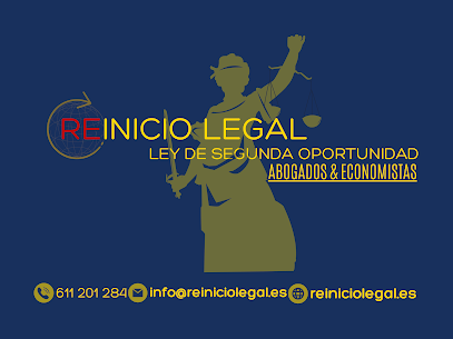 abogado Reinicio Legal