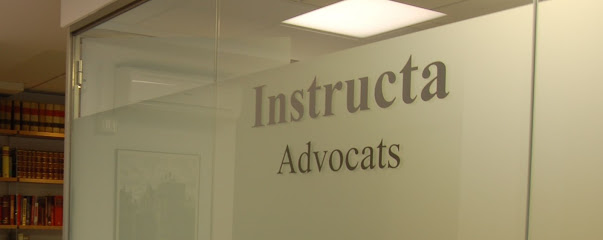 abogado Instructa Abogados Asociados S. L. P.