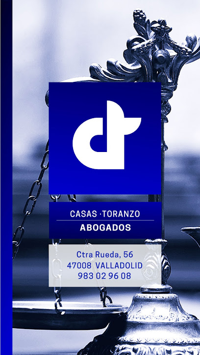 abogado CASAS TORANZO ABOGADOS