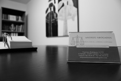 abogado Andreu Abogados