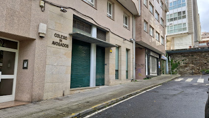 abogado Ilustre Colegio de Abogados de Santiago de Compostela