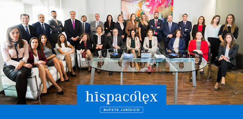 abogado HispaColex Abogados