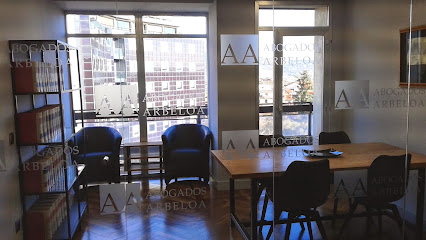 abogado Abogados Arbeloa