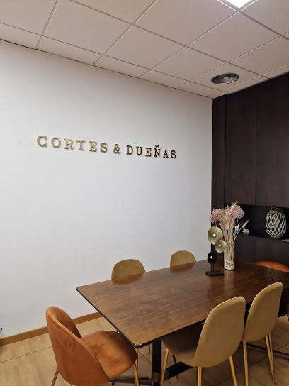 abogado CORTÉS & DUEÑAS
