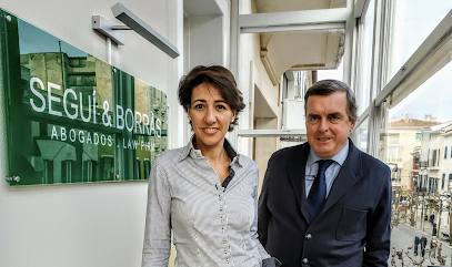 abogado Seguí Borràs Abogados – Law Firm