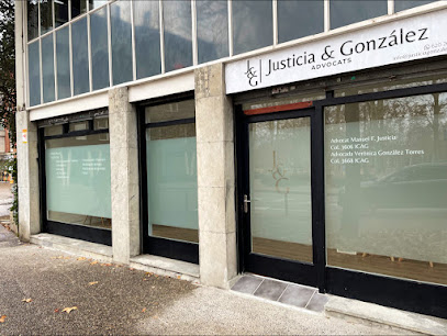 abogado Justicia i González Advocats