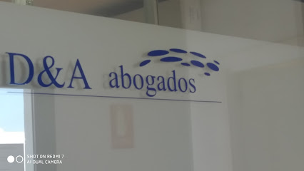 abogado D&A ABOGADOS