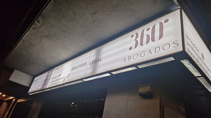 abogado 360 Abogados