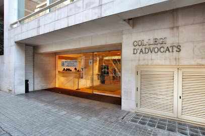 abogado Ilustre Colegio Abogacía de Sabadell (ICASBD)