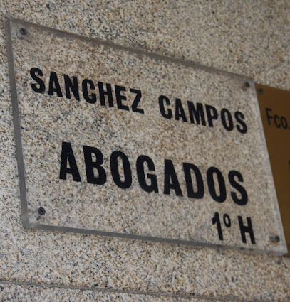 abogado Sánchez Campos Abogados