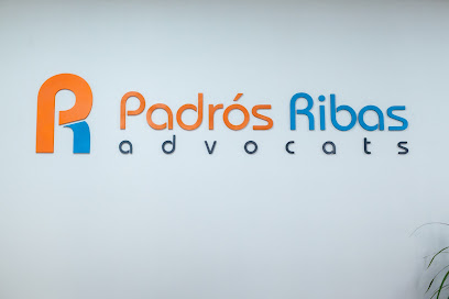 abogado Padrós Ribas Abogados