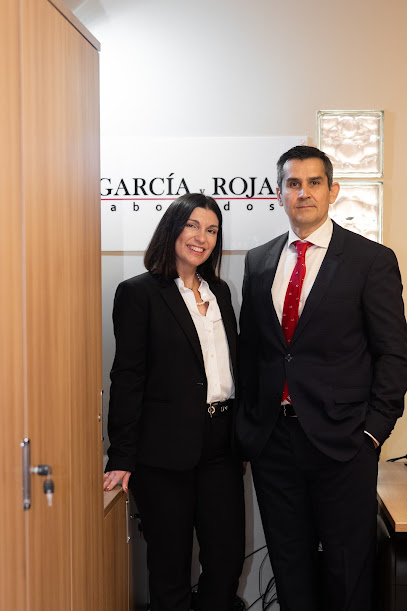 abogado García y Rojas Abogados