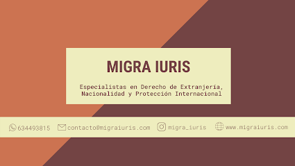 abogado Migra Iuris – Abogados de Extranjería