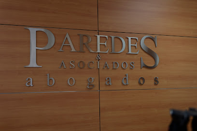 abogado Paredes y Asociados Abogados