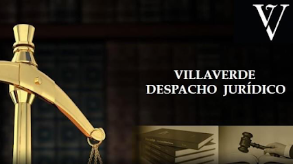 abogado VILLAVERDE DESPACHO JURIDICO