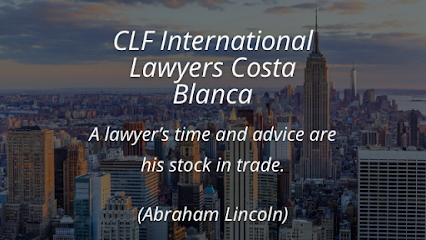 abogado Coast Law Firm INTERNATIONAL LAWYERS