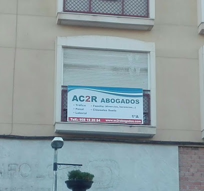 abogado AC2R Servicios Jurídicos Soc. Civil Prof.