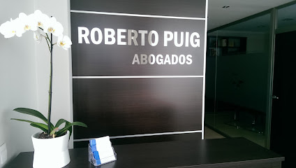 abogado Roberto Puig Abogados