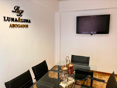 abogado Luna y Luna Abogados