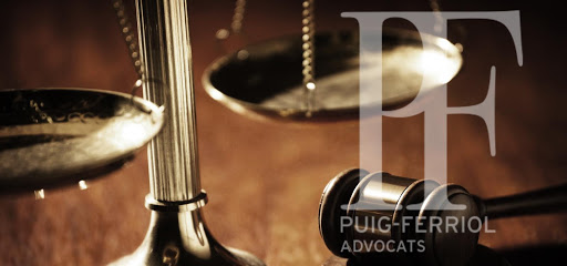 abogado Puig-Ferriol Abogados
