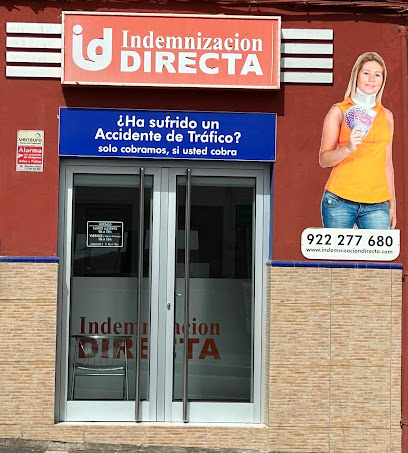 abogado Indemnizacion directa