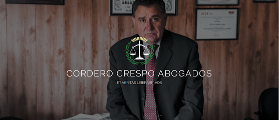 abogado Cordero Crespo | Abogados Penalistas en Talavera de la Reina