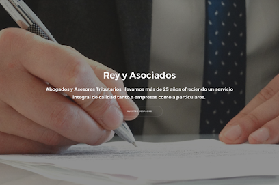 abogado Rey Asociados – Despacho de Abogados