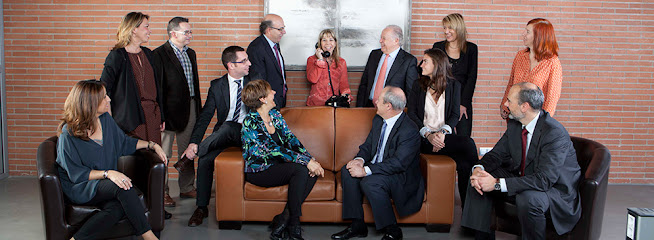 abogado Procuradora Rosa Bartolomé Foraster