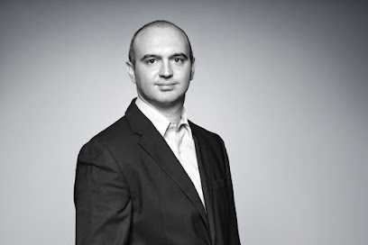 abogado Joshua García Abogado
