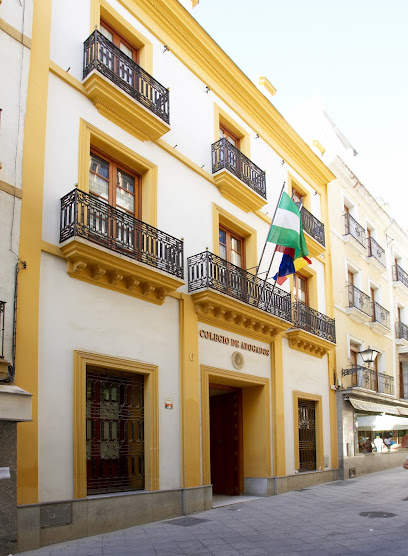 abogado Ilustre Colegio de Abogados de Sevilla (ICAS)