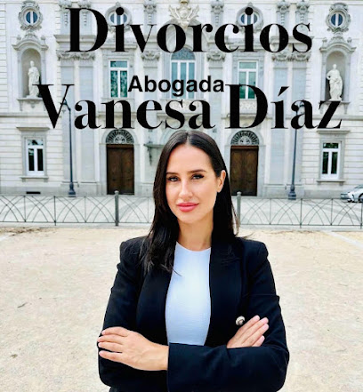 abogado Abogada Vanesa Díaz