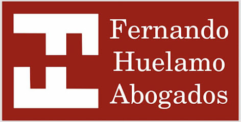 abogado FERNANDO HUELAMO ABOGADOS