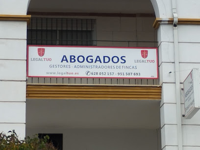 abogado Despacho de Abogados en Estepona Legaltuo