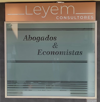 abogado Leyem Consultores