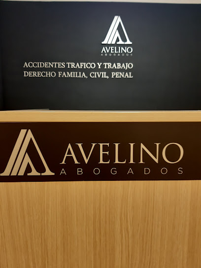 abogado AVELINO ABOGADOS