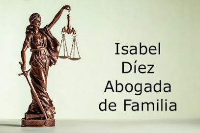 abogado Isabel Díez Abogada de Familia