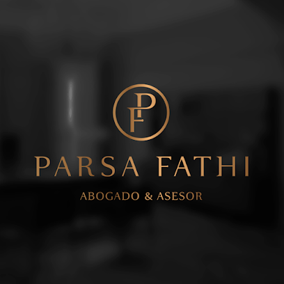 abogado Parsa Fathi – Asesor & Abogado