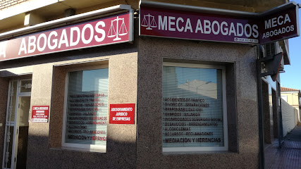 abogado Abogado Enrique José Meca Fernández