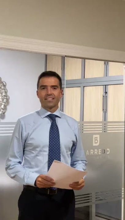 abogado Barredo Abogados