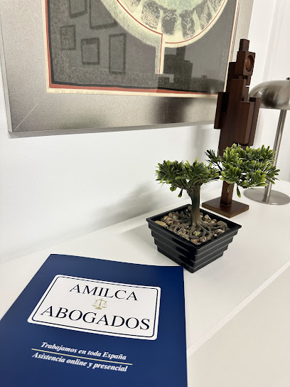 abogado AMILCA ABOGADO