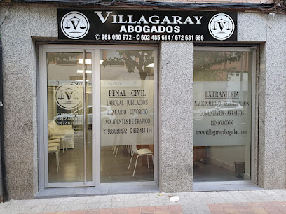 abogado Villagaray Abogados