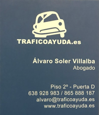 abogado ABOGADOS INDEMNIZACION ACCIDENTES TRAFICO AYUDA – ALICANTE