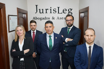 abogado Jurisleg Abogados & Asesores – Despacho de Abogados Arahal