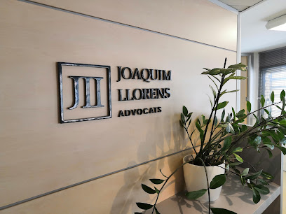 abogado Joaquim Llorens Abogados S.L.P.