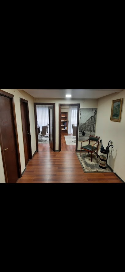 abogado FCM Abogados Oviedo