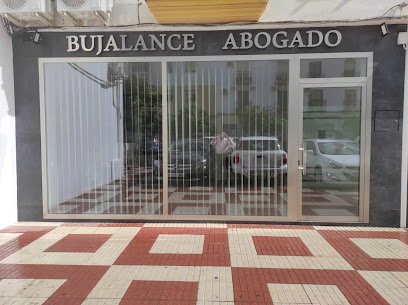 abogado BUJALANCE ABOGADO