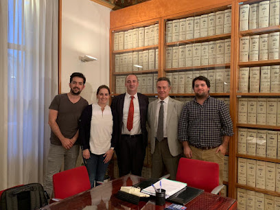 abogado César Ciriano Abogados