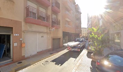 abogado Benjamín Pérez Moreno