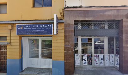 abogado Dualher Báez Soluciones Administrativas y Legales