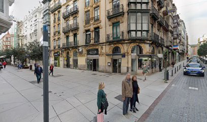 abogado Isasi Abogados S L